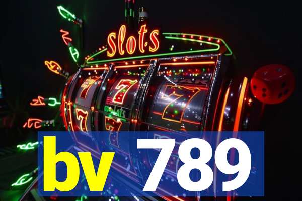 bv 789